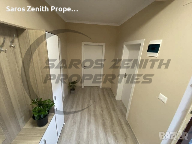 Дава се под наем 2 - Стаен, Център, снимка 8 - Апартаменти - 53295551