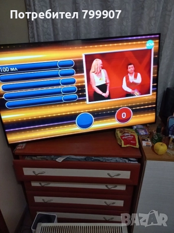 Samsung телевизор