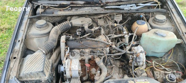Vw passat 1.8, снимка 2 - Автомобили и джипове - 31362565