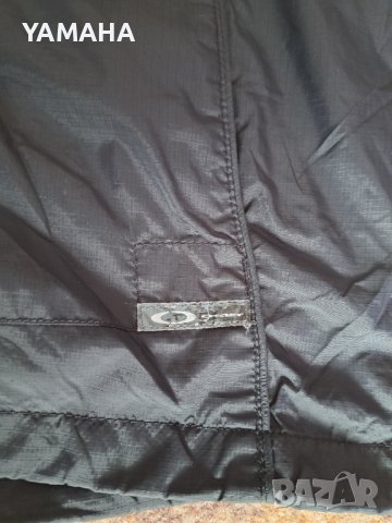 Oakley  Мъжка  Ветровка  L, снимка 9 - Спортни дрехи, екипи - 42742397