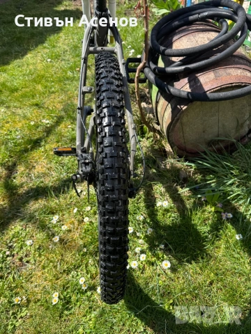 Cross Dexter, снимка 8 - Велосипеди - 54090955