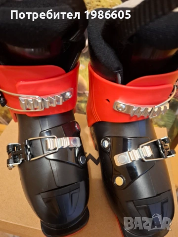 Детски ски обувки Atomic HAWX KIDS 2, снимка 6 - Зимни спортове - 54152514