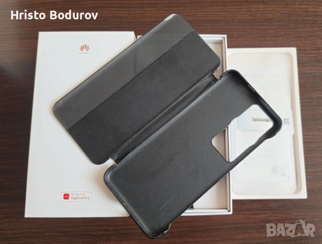 Продавам Huawei p60pro 256gb, снимка 2 - Huawei - 53925073