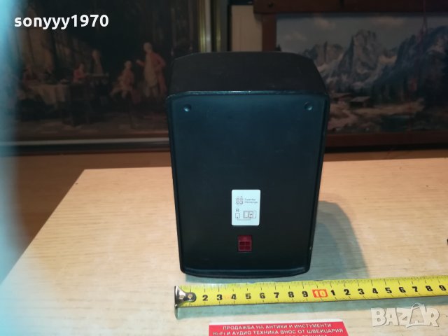 corsair speaker system 1бр колона 0503212037, снимка 14 - Тонколони - 32055080