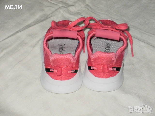 ADIDAS оригинални детски маратонки 22, снимка 3 - Бебешки обувки - 54267863
