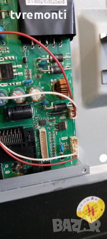 LED подсветка за дисплей T400D3-HA24-DY5 за телевизор ORION модел CLB40B900, снимка 2 - Части и Платки - 40584035