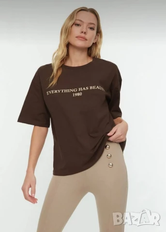 тениска , снимка 2 - Тениски - 51059847