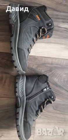 Детски непромокаеми  зимни обувки за момче, снимка 2 - Детски обувки - 37837216