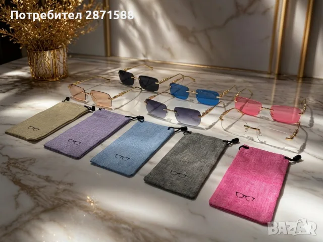 Cartier panthere, снимка 2 - Слънчеви и диоптрични очила - 55901453