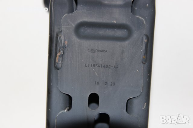 Основа задна броня Ford Puma след 2019г. / греда задна броня L1TBS41400-AA / L1TBS41400AA, снимка 4 - Части - 42752958