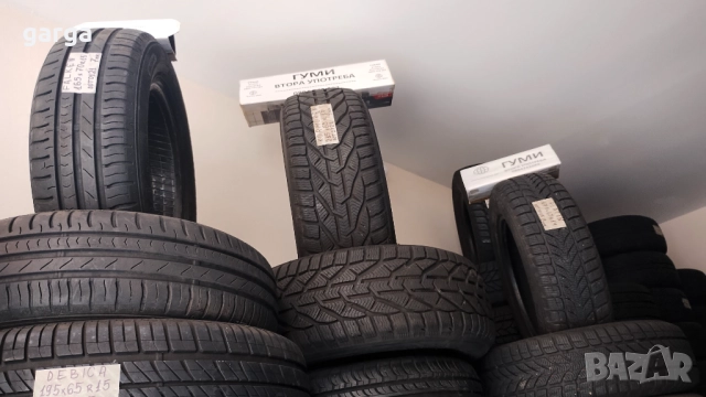 VW;OPEL;CHEVROLET 4 ДЖАНТИ  14 цола , снимка 14 - Гуми и джанти - 52462684