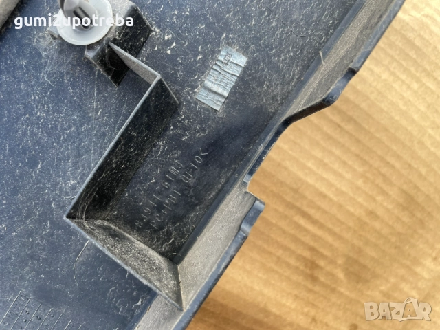 Лайсна Заден Капак 83941-61M3 SUZUKI SX4 S-Cross 1.4 2021 HYBRID ALLGRIP 6AT, снимка 6 - Части - 51713236