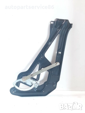 Регулатор на прозореца предна дясна врата за Mercedes OT VW LT Sprinter (1995-2006), снимка 3 - Части - 54024421