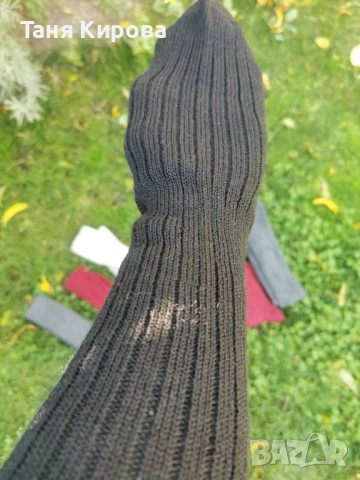 Чорапи, допълнение за народна носия , снимка 8 - Други ценни предмети - 52417067