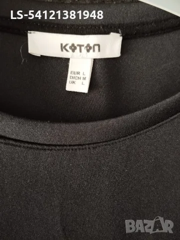 Дамска рокля, снимка 3 - Рокли - 48650891