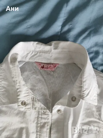 дамска риза, снимка 2 - Ризи - 48136315