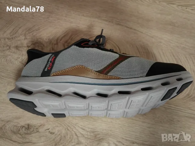 Промоция.Нови оригинални Skechers., снимка 5 - Маратонки - 49683315