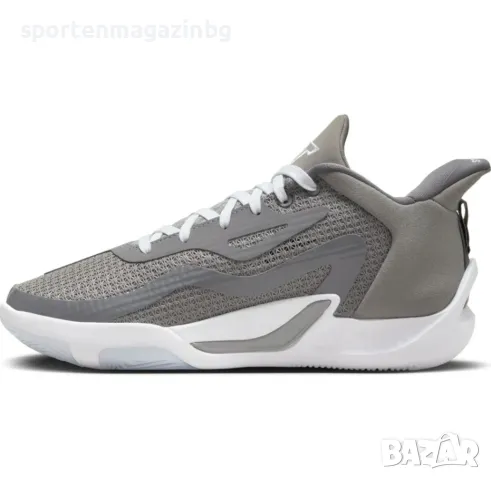 Юношески кецове Nike Jordan Tatum 1 (GS), снимка 2 - Кецове - 47425796