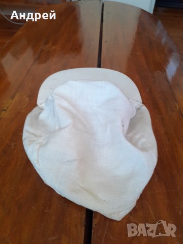 Стара шапка Спорт Тото #2, снимка 3 - Други ценни предмети - 31776356