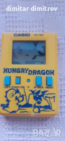 Casio игра , снимка 5 - Други игри и конзоли - 51892514