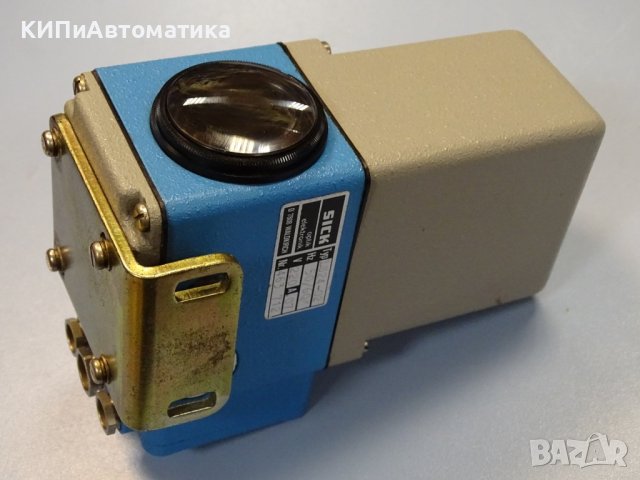 фотоелектричен сензор SICK LS 24-02 photoelectric sensor 220V, 50/60Hz, снимка 10 - Резервни части за машини - 37257192