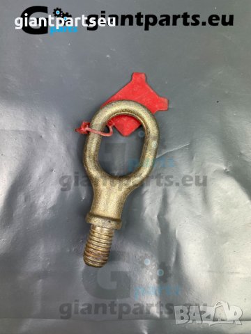 Кука за теглене Голф 4 VW GOLF 4 OEM, снимка 2 - Части - 40523442