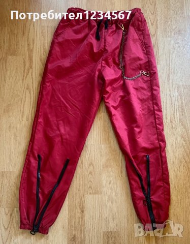 Дамски панталон, снимка 1