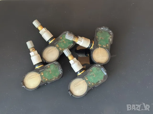 Original TPMS  PMV-C210 - Lexus / Toyota, снимка 2 - Части - 56200711