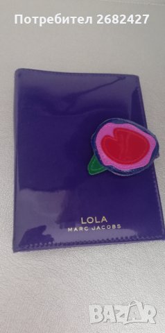 Marc Jacobs БЕЛЕЖНИК НОВ MARC JACOBS NOTEBOOKS

