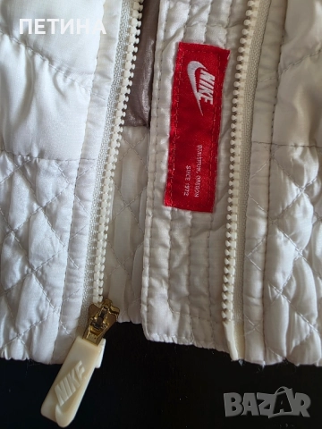 Nike , снимка 5 - Елеци - 51878289