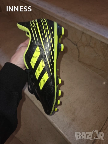 Аdidas COPA SENSE, снимка 2 - Футбол - 53971390