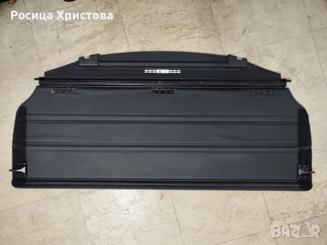 Щора за багажник за Мазда 6 комби 2007-2013