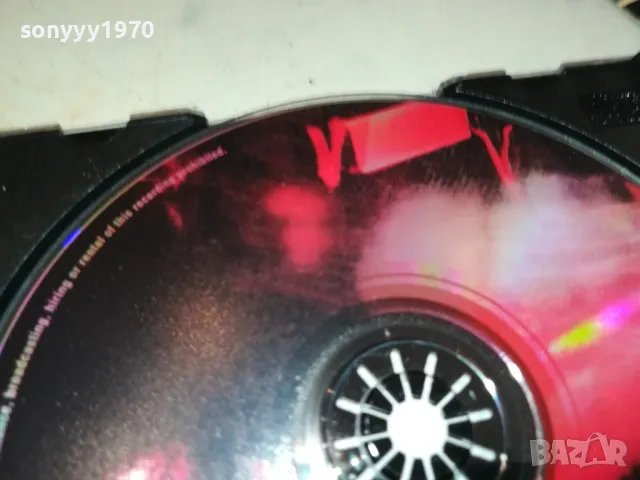 NIKOZ KAPBELAZ CD 0905251900, снимка 15 - CD дискове - 50224100