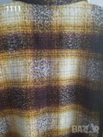 Палто/риза Only XL., снимка 4 - Палта, манта - 47998680