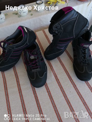 Работни обувки 39 номер.  , снимка 9 - Други - 38193904