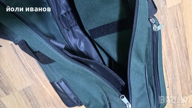 Калъф за въдици,нов, снимка 12 - Екипировка - 50420013