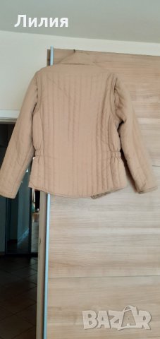 Яке дамско , снимка 3 - Детски якета и елеци - 31084594