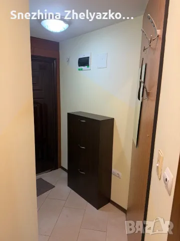 Двустаен наем  медицински университет, снимка 9 - Апартаменти - 56460287