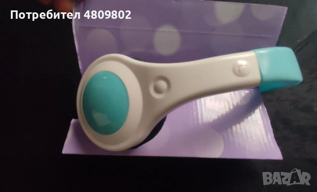 СЛУШАЛКИ детски, снимка 2 - Слушалки и портативни колонки - 54336020