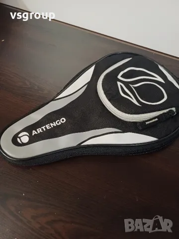 Artengo Калъф за тенис на маса!, снимка 2 - Тенис - 50088051