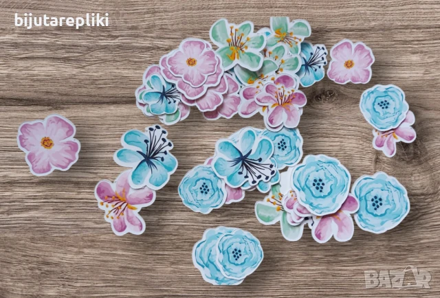 Лотове за картички, снимка 17 - Други - 51359078