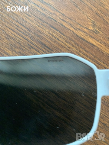 🕶️ Оригинални слънчеви очила Prada Linea Rossa – Made in Italy 🕶️, снимка 5 - Слънчеви и диоптрични очила - 52106000