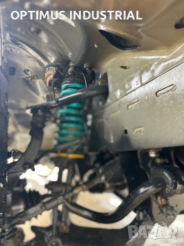 Jeep Cherokee 2.8CRD STAGE1 , снимка 8 - Автомобили и джипове - 54092882