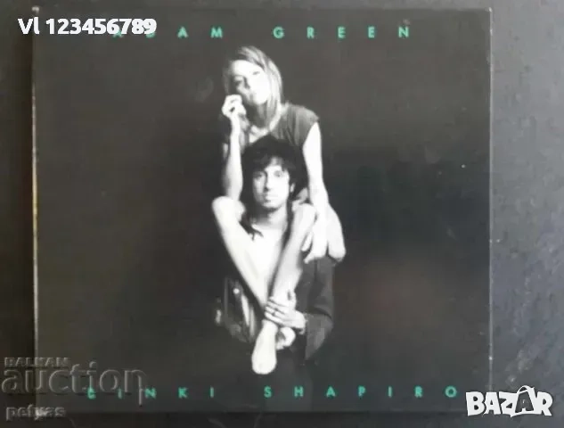 СД -Adam Green & Binki Shapiro