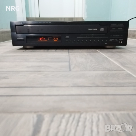 Yamaha CDC-655 CD Чейнджър, снимка 5 - Други - 52542607