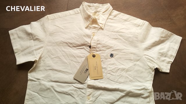 SELECT Regular FIT размер M мъжка риза 8-36, снимка 3 - Ризи - 30610728