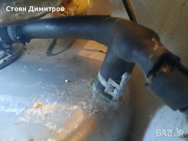 Ретро съветска пералня Riga-8 за части или експонат, снимка 8 - Перални - 47398463