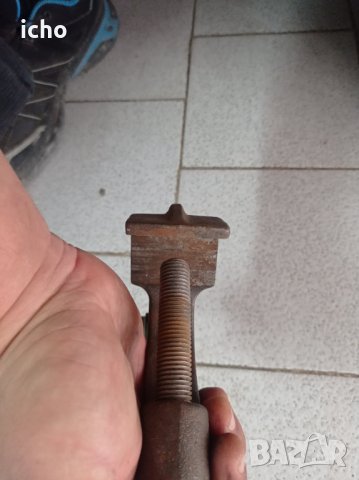 Държач водач трион rems, снимка 4 - Други инструменти - 34556475