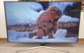 Samsung телевизор QLED 50' 4K Smart TV, снимка 1