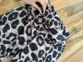 Леопардов панталон тип Чарлстон, снимка 2